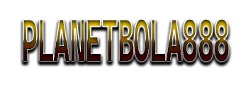 Logo PLANETBOLA888